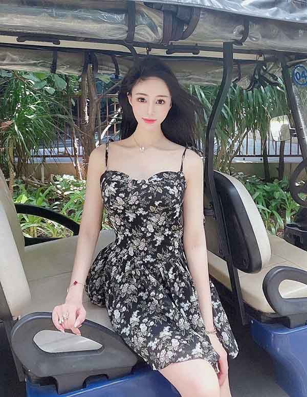 温哥华伴游上门服务