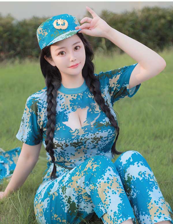 波士顿模特高薪招聘