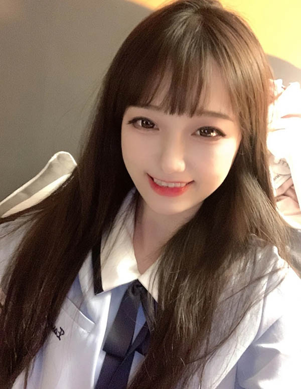 多伦多外围洋妞