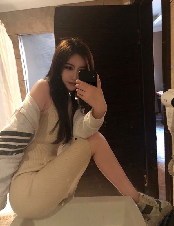 芝加哥外围模特微信