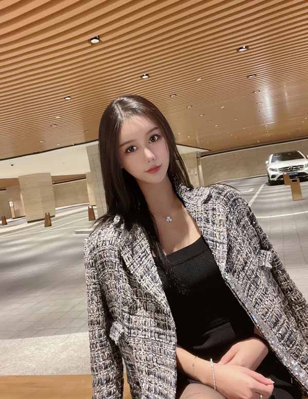 温哥华模特预约价格