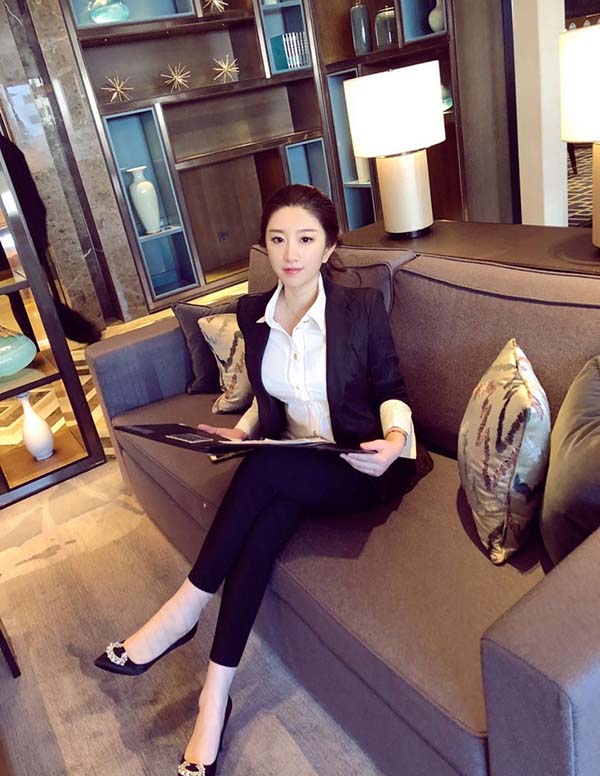 芝加哥伴游模特预约