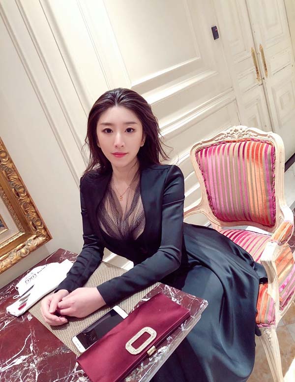 伦敦外围女预约