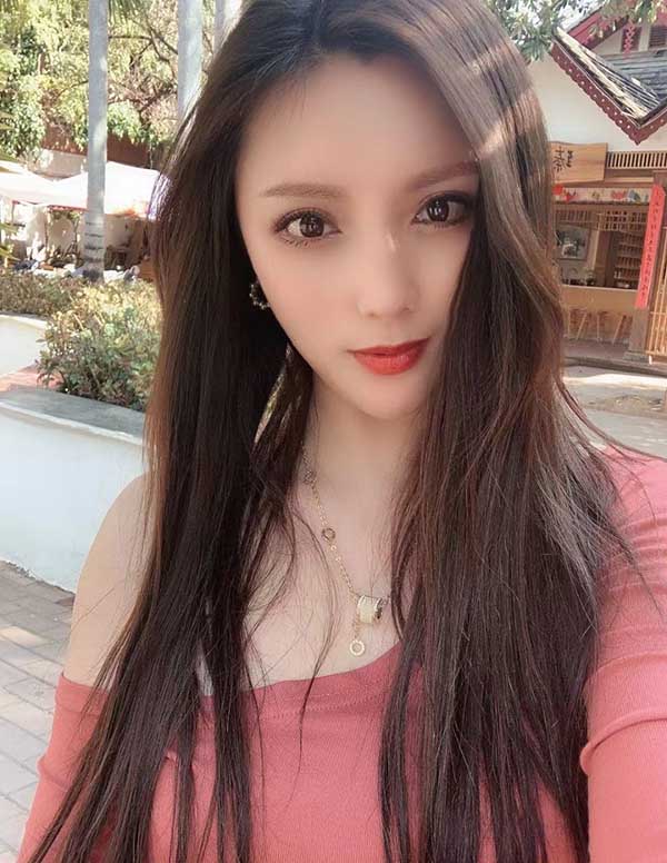 波士顿外围洋妞