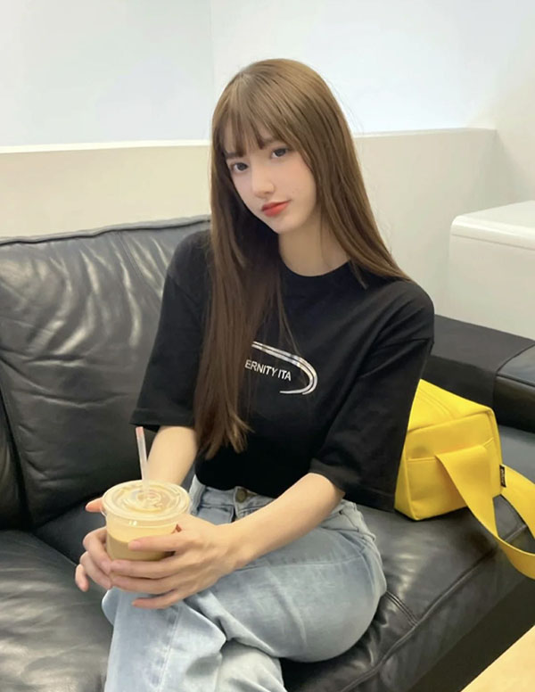 首尔预约高端模特