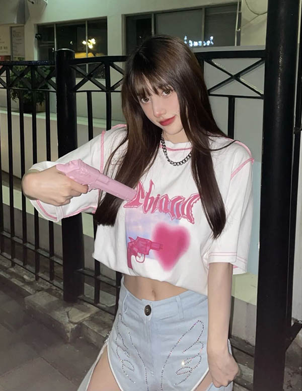 波士顿伴游大学生