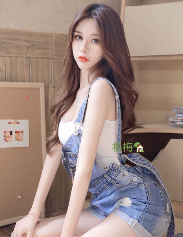 巴黎援交女模特