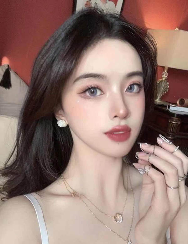 巴黎伴游模特预约