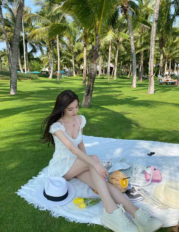 多伦多哪里有外围女