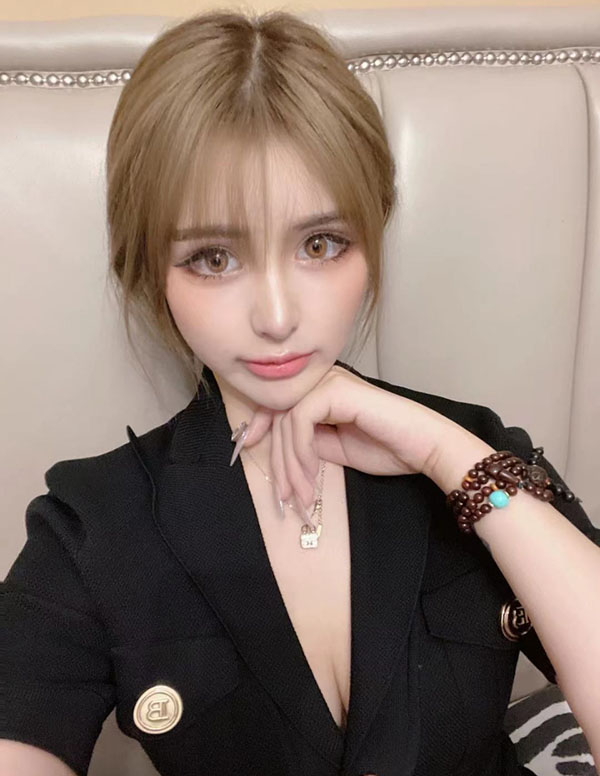 波士顿外围模特经纪人