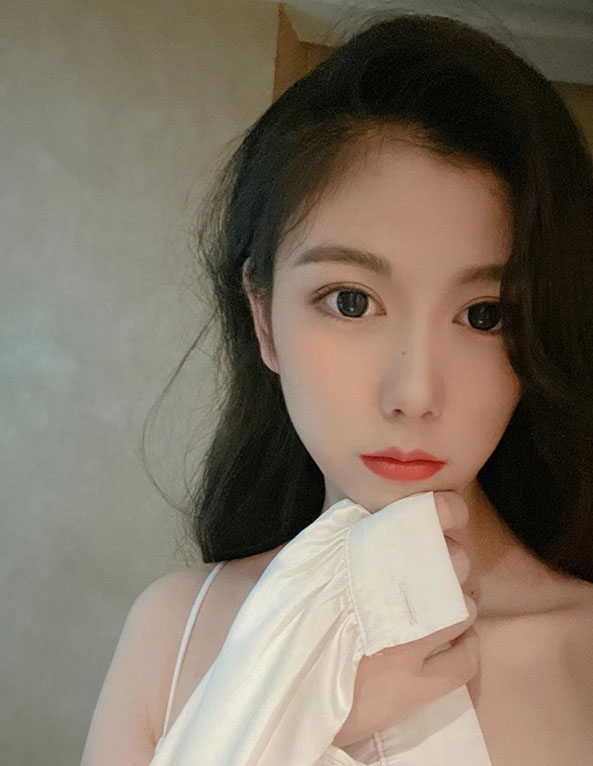 洛杉矶外围洋妞