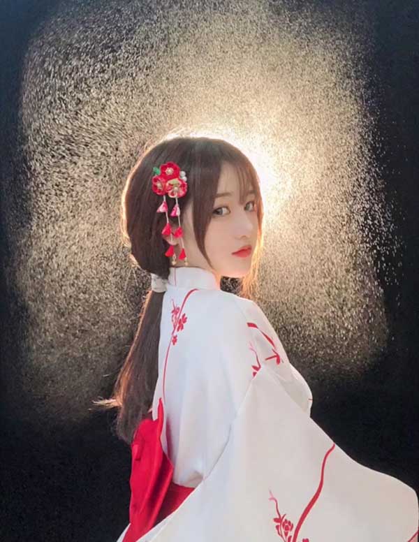 首尔外围模特微信