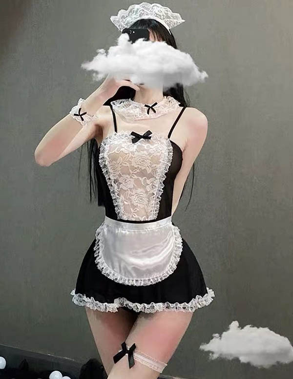 巴黎留学生上门