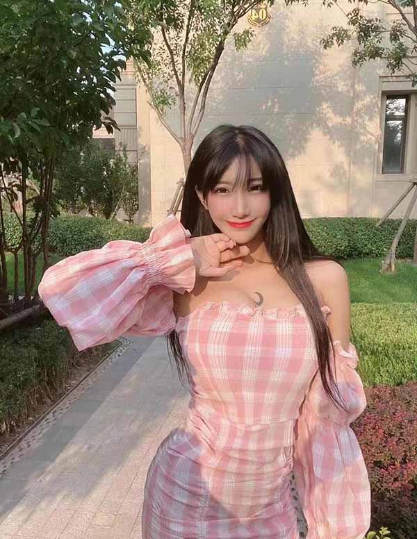 多伦多预约高端模特