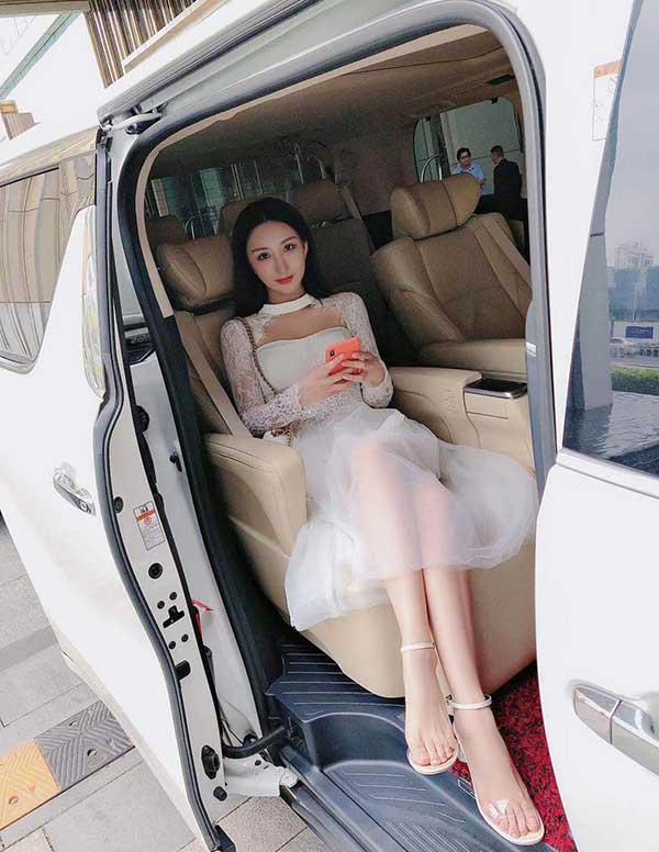 曼谷哪有外围模特