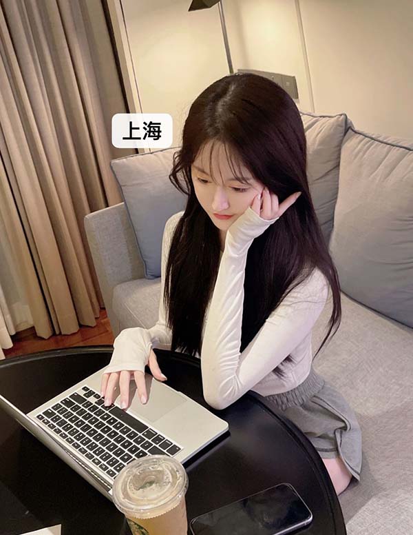 巴黎外围模特微信