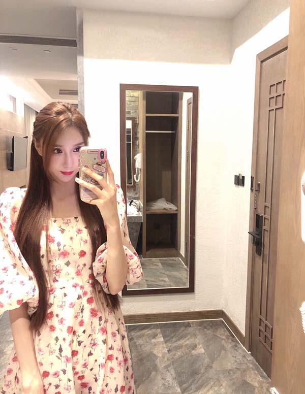 吉隆坡预约模特