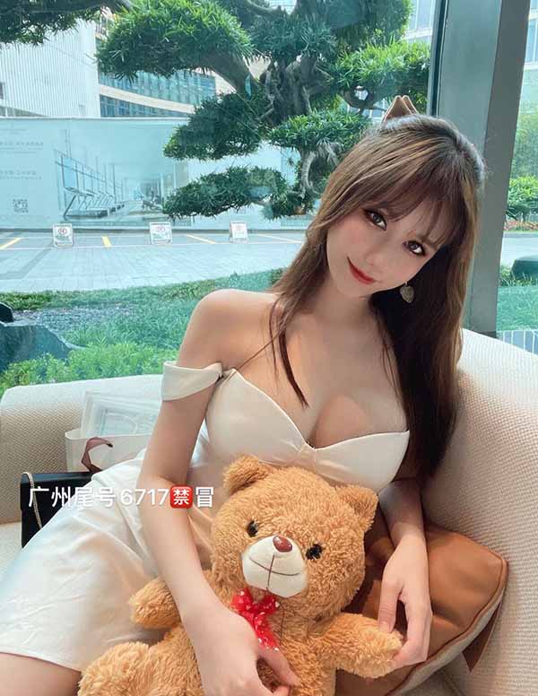 纽约外围伴游网