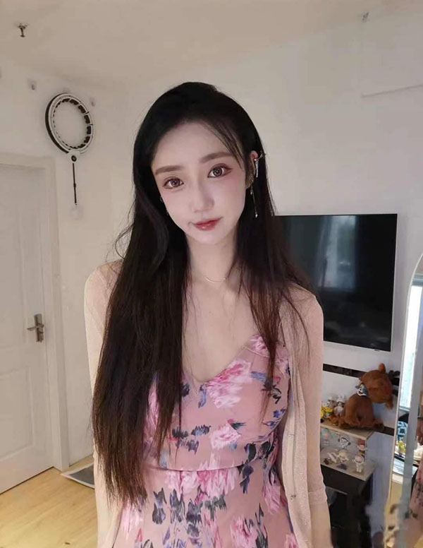 洛杉矶外围女经纪人