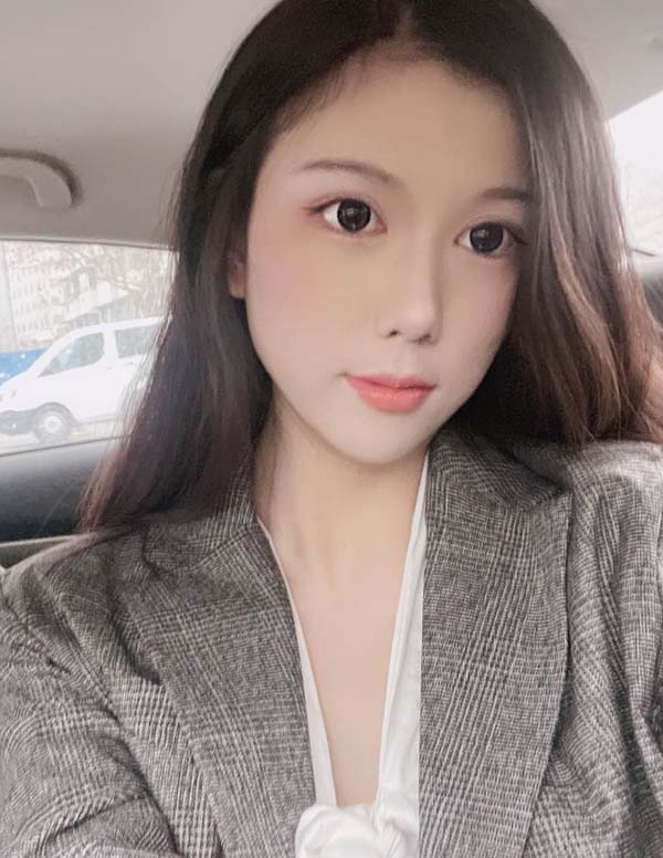 温哥华外围模特微信