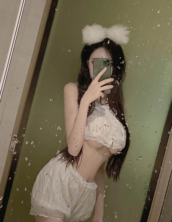 曼谷外围模特经纪人