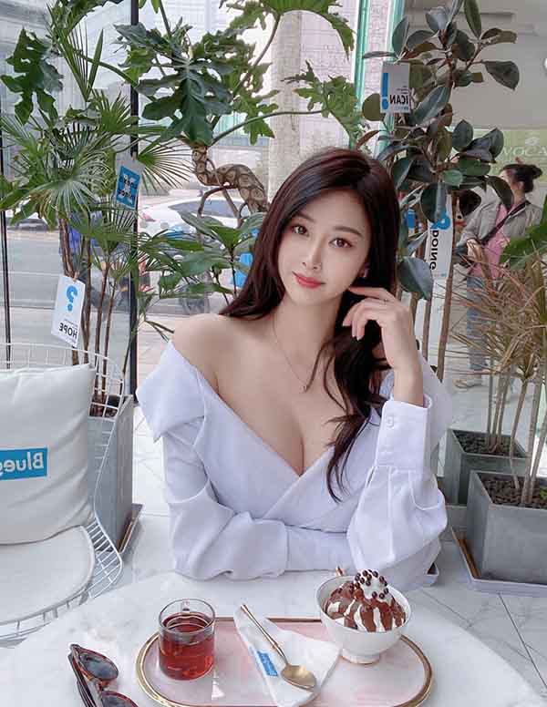 巴黎商务模特预约