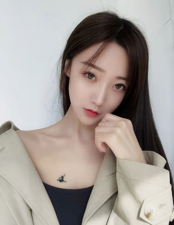 吉隆坡哪有外围模特