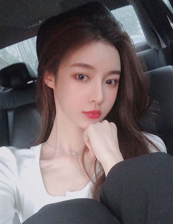 首尔高端模特预约