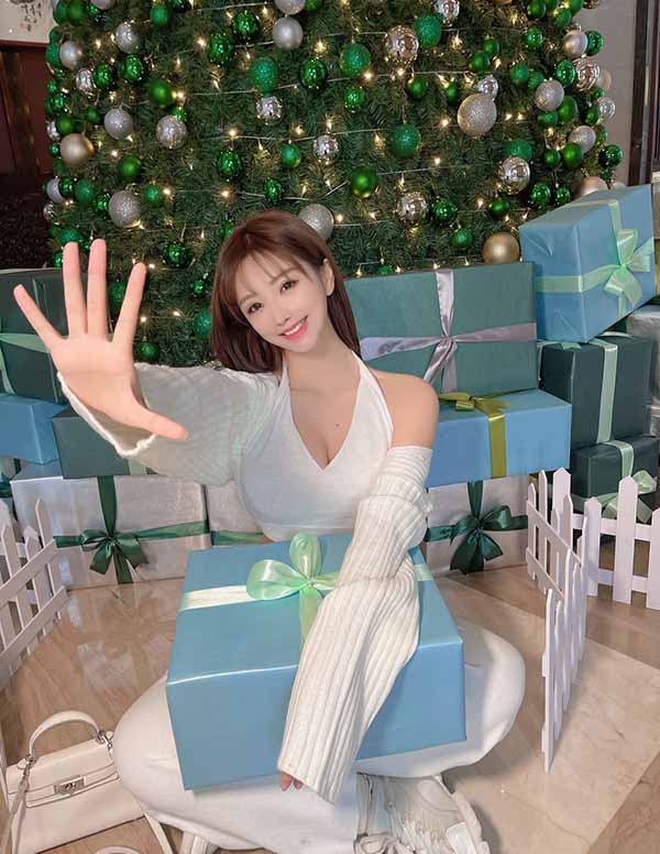 迪拜哪里有外围女