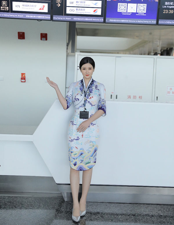 多伦多模特高薪招聘