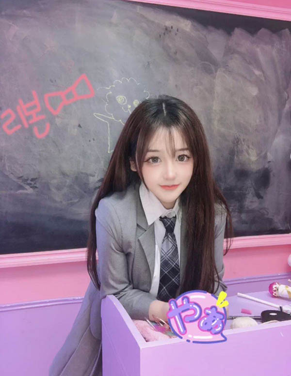 东京外围上门服务