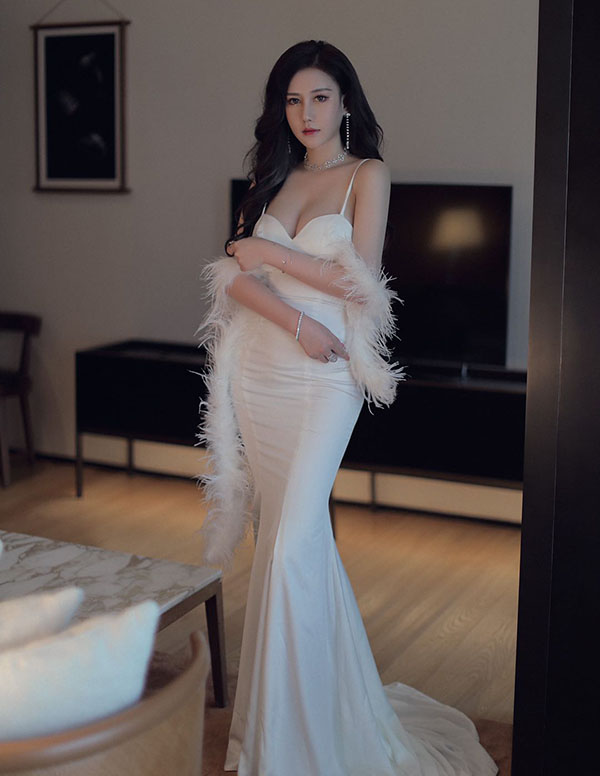 洛杉矶哪里有外围女