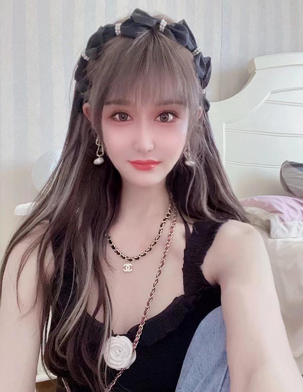 温哥华模特预约