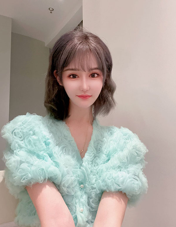 旧金山外围模特微信