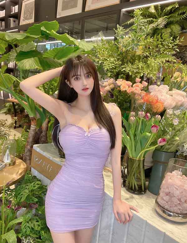 波士顿哪有外围模特