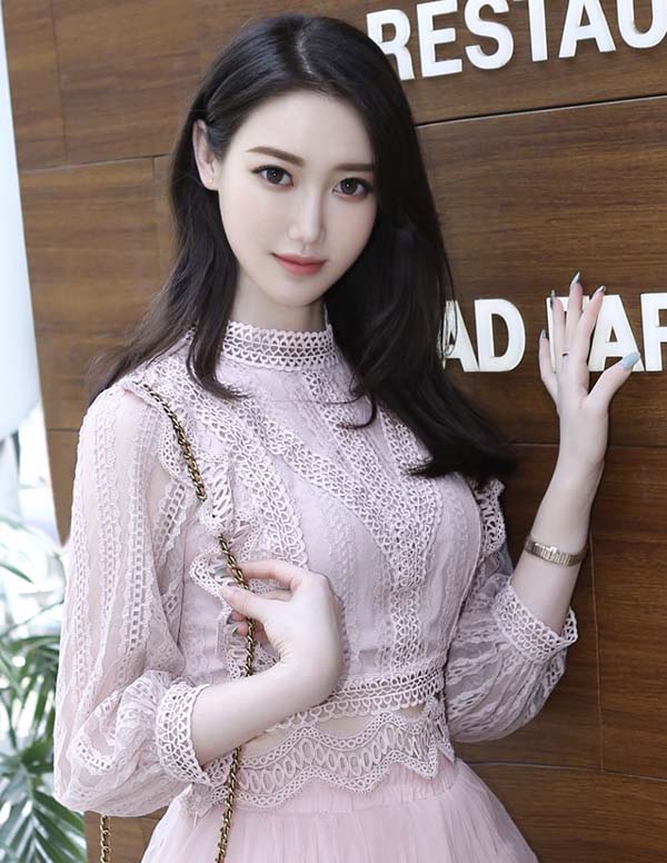 迪拜商务模特预约