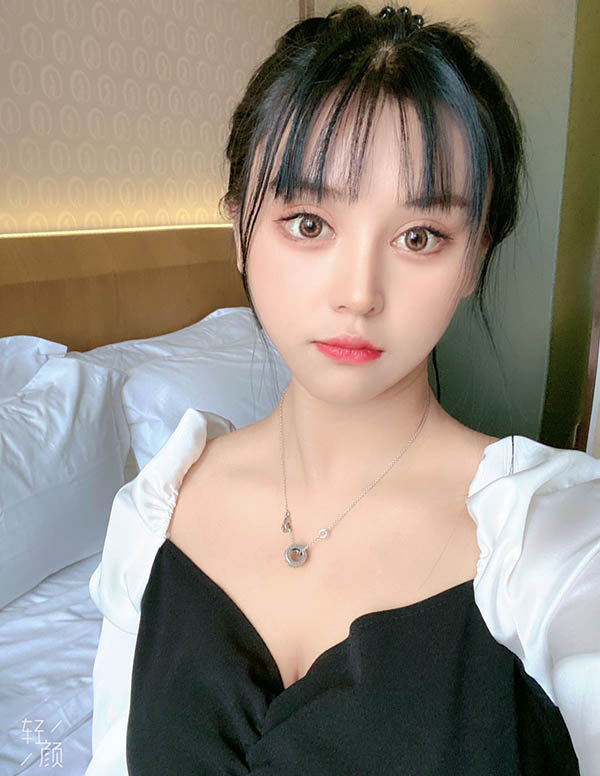 纽约外围模特价格