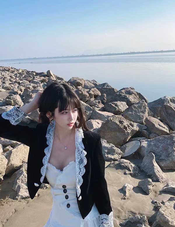 伦敦预约商务模特