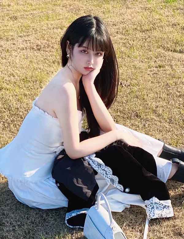 巴黎外围模特微信