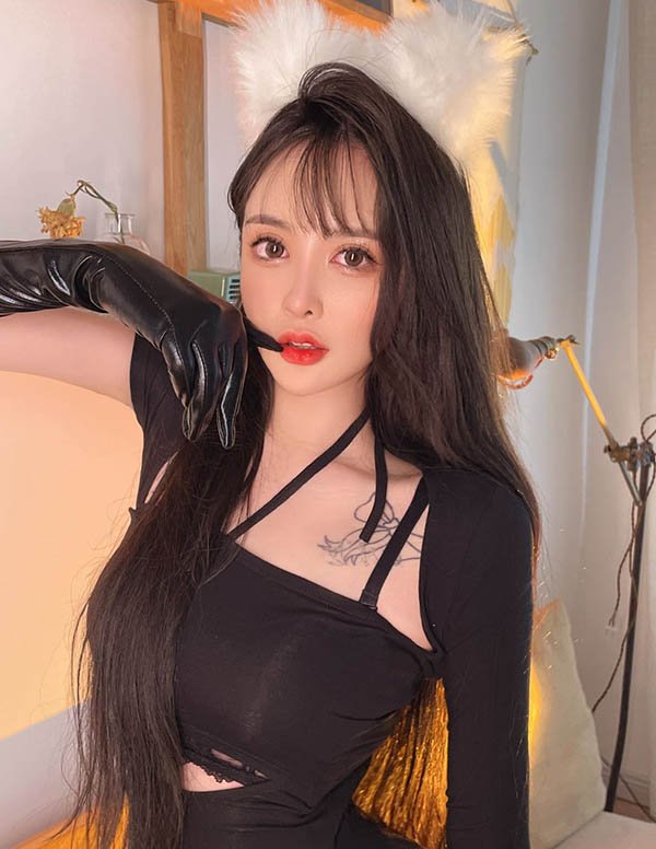 波士顿预约商务模特