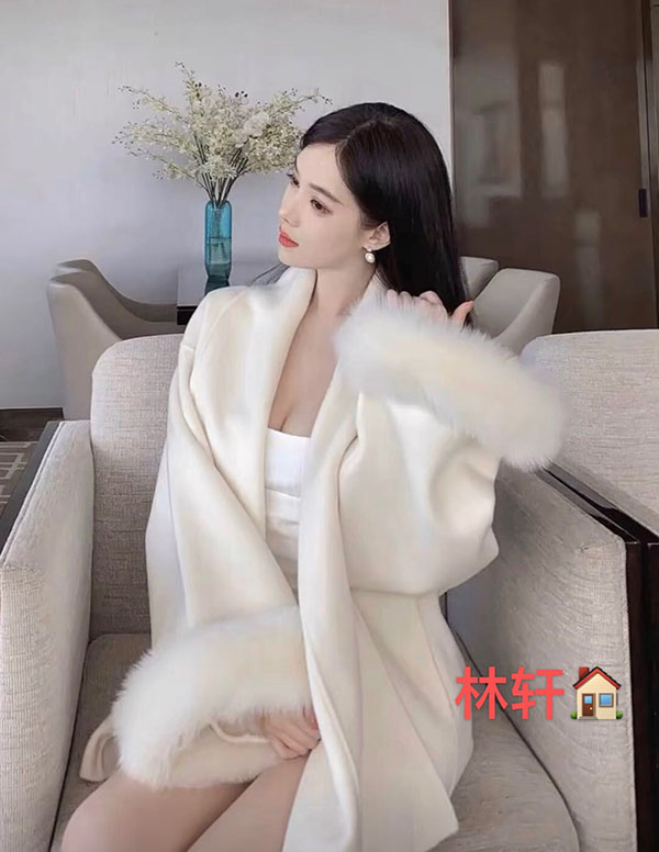 曼谷高端模特预约