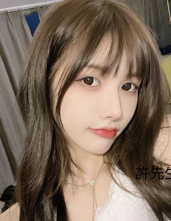 波士顿外围洋妞