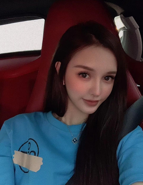 洛杉矶外围模特预约