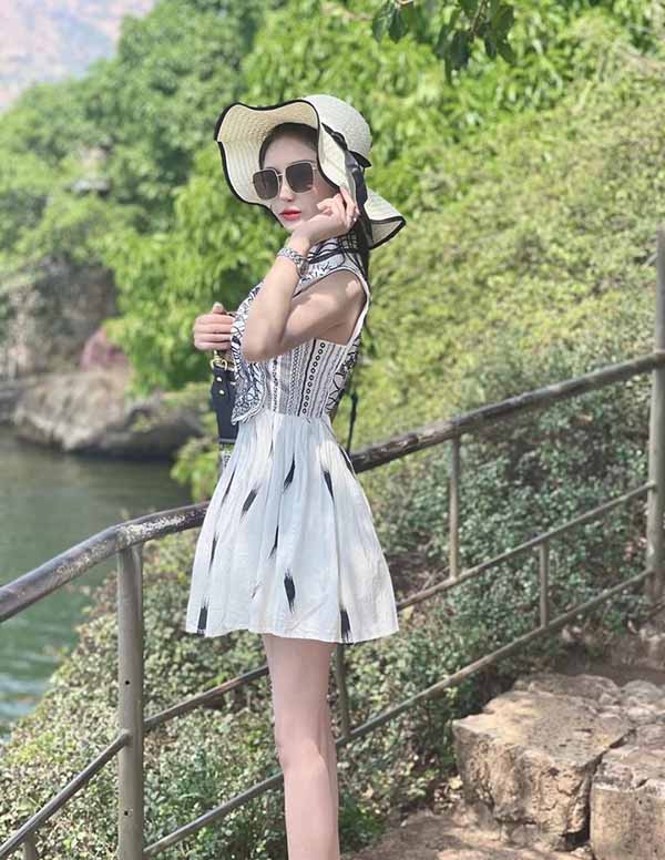 巴黎伴游模特价格