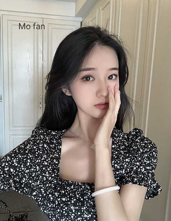 首尔模特预约微信