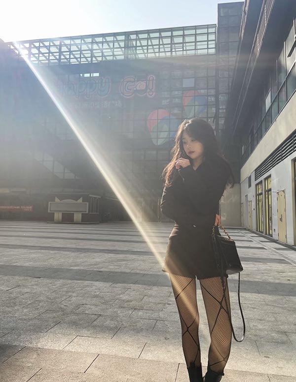 旧金山高端模特经纪人