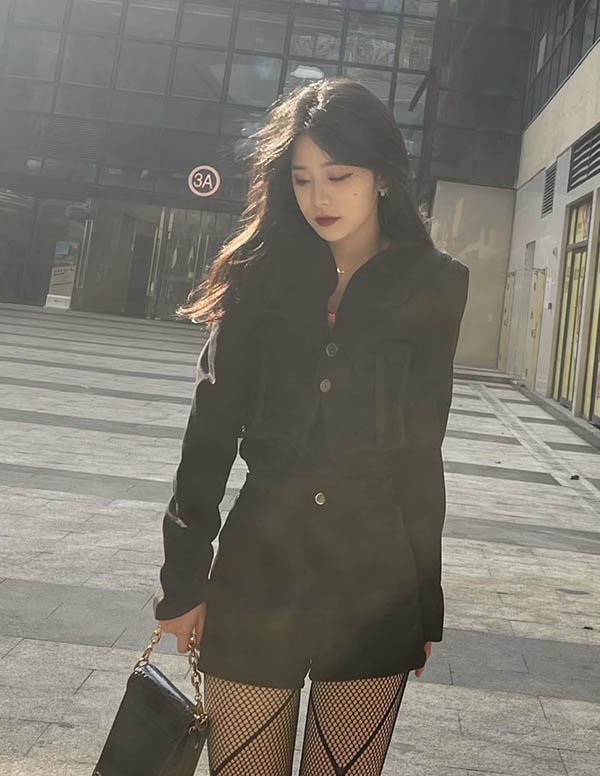 首尔高端模特预约