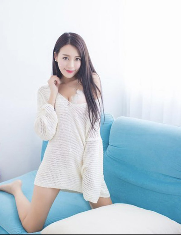 纽约外围模特上门