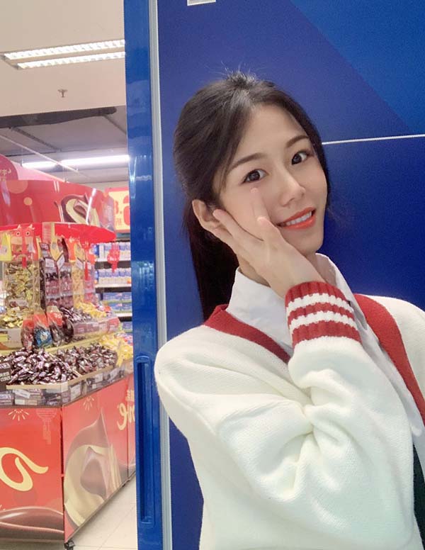 旧金山模特陪游