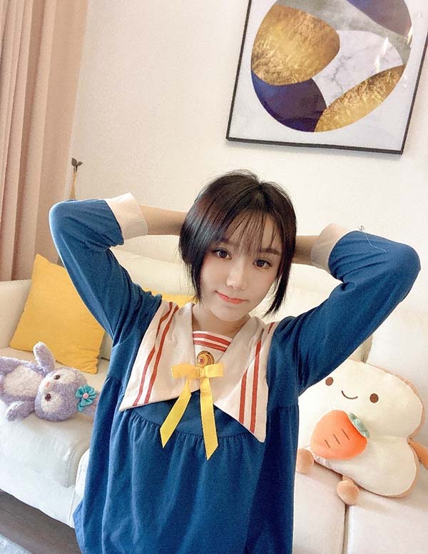 芝加哥伴游援交